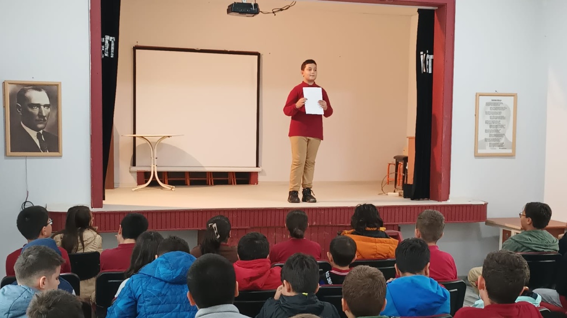 4 EKİM DÜNYA HAYVANLARI KORUMA GÜNÜ PROGRAMI 